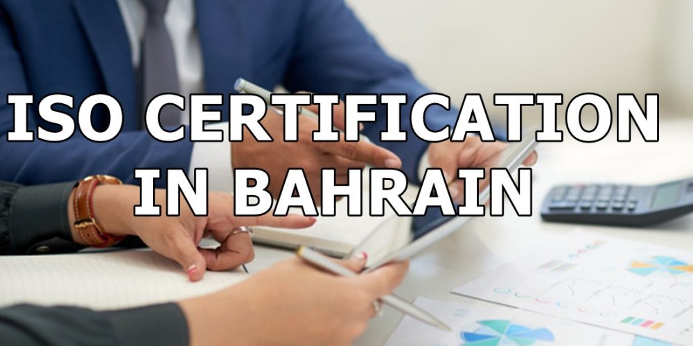 ISO 45001 Certification in Bahrain &ndash; Protect People, Improve Safety Culture
