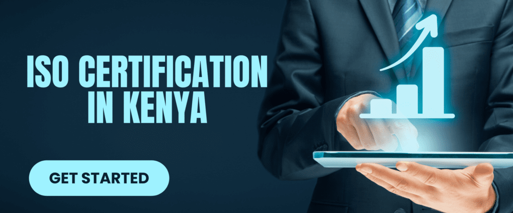 ISO Certification in Kenya &ndash; Enhance Quality, Compliance & Business Growth